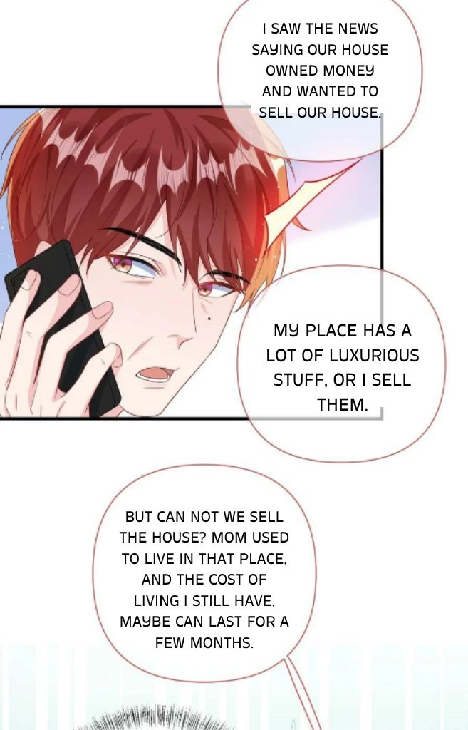 Hey Baby, You Has A Nice Waist chapter 39 - page 25
