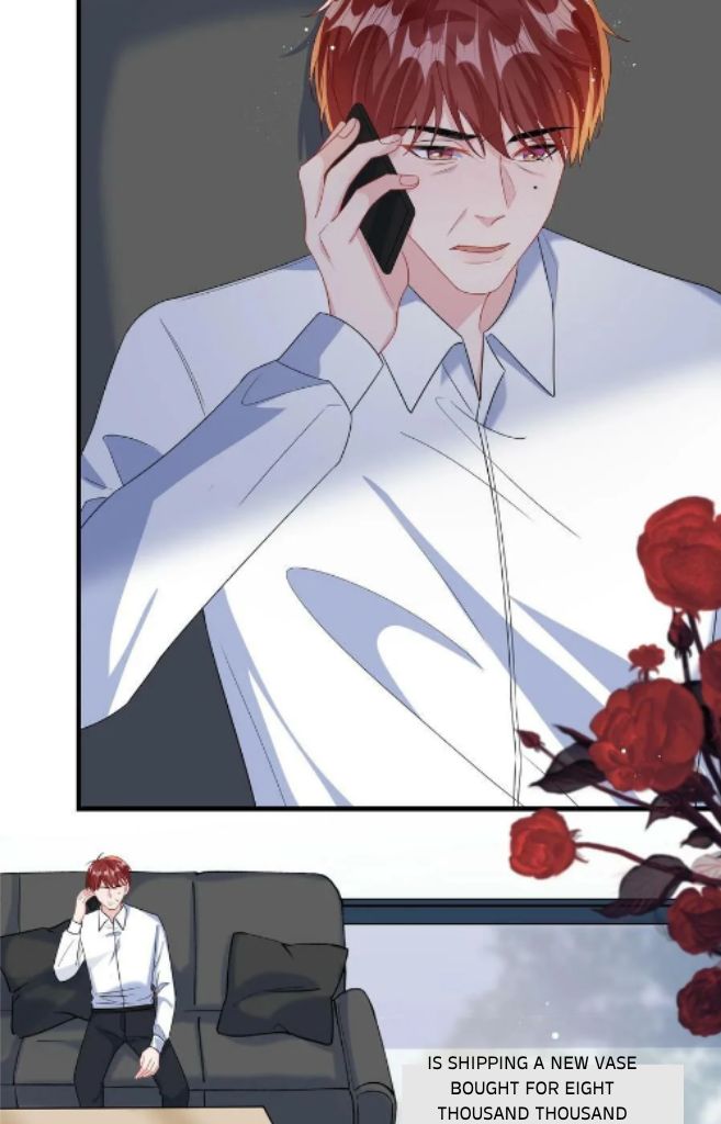Hey Baby, You Has A Nice Waist chapter 39 - page 27