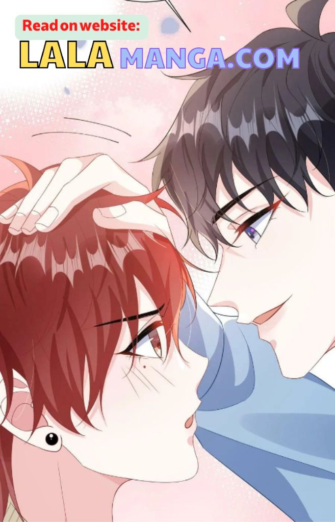 Hey Baby, You Has A Nice Waist chapter 39 - page 32