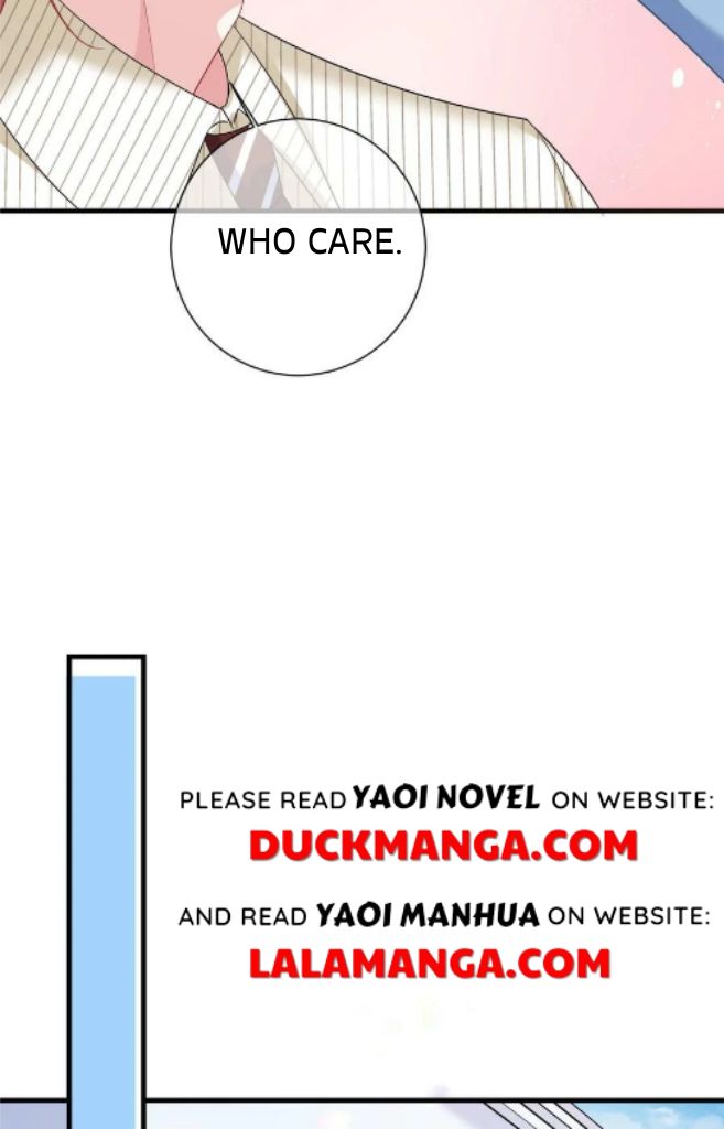 Hey Baby, You Has A Nice Waist chapter 39 - page 33
