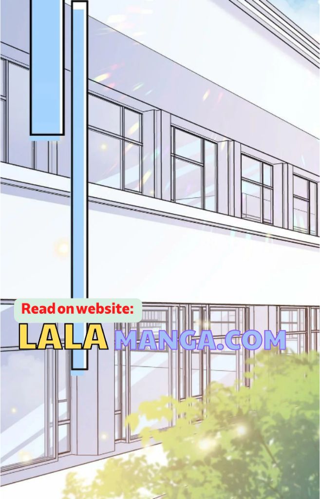 Hey Baby, You Has A Nice Waist chapter 39 - page 34