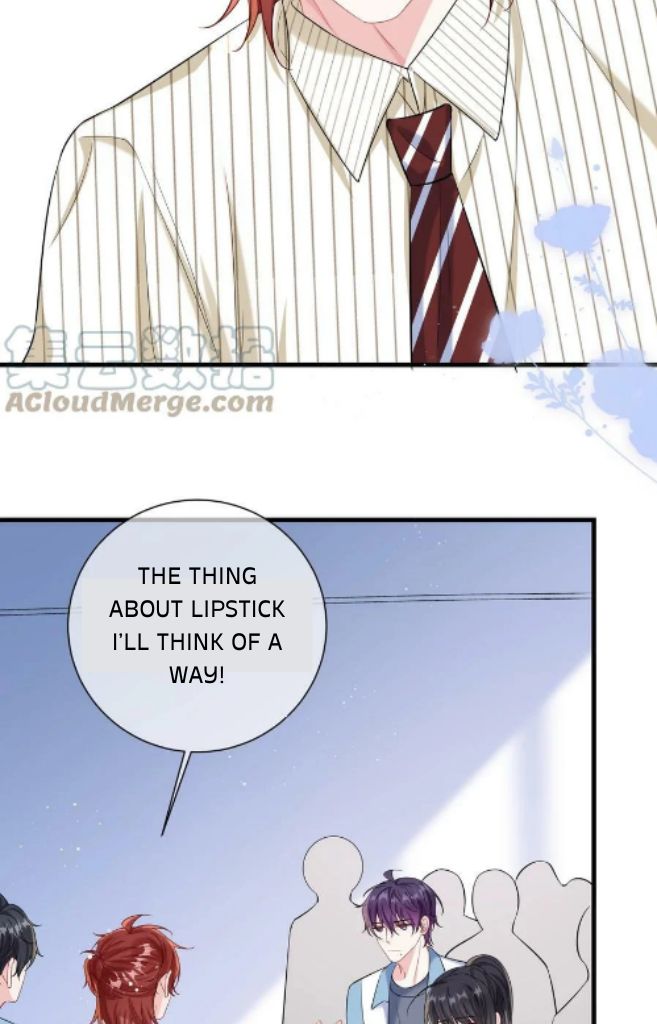Hey Baby, You Has A Nice Waist chapter 39 - page 39