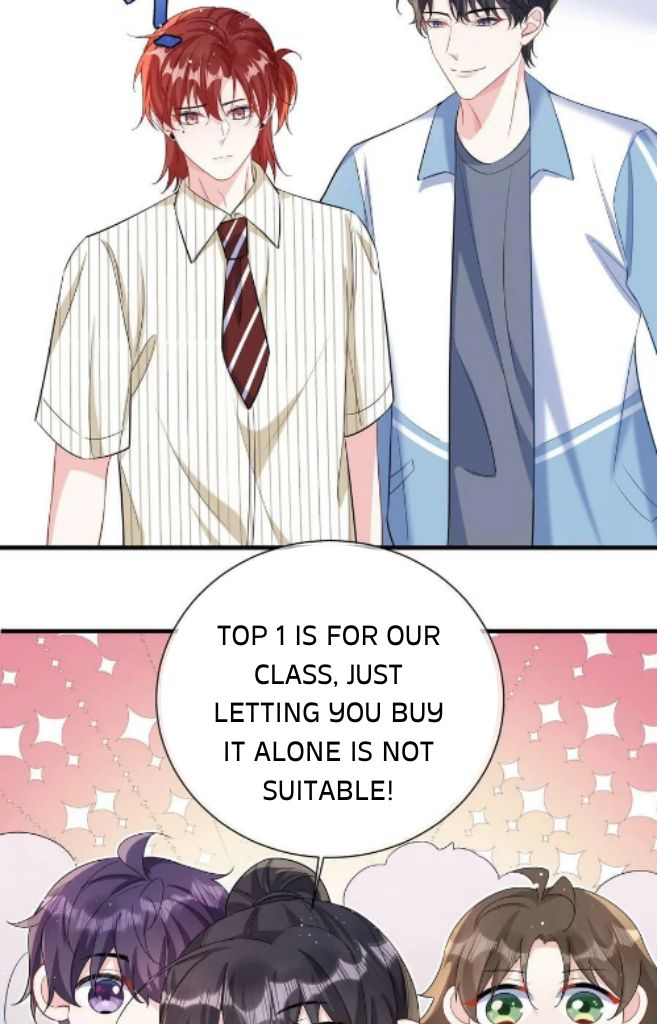 Hey Baby, You Has A Nice Waist chapter 39 - page 41