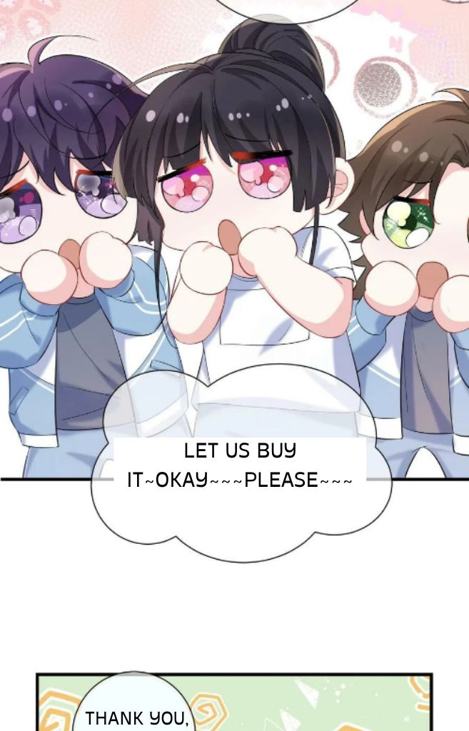 Hey Baby, You Has A Nice Waist chapter 39 - page 43