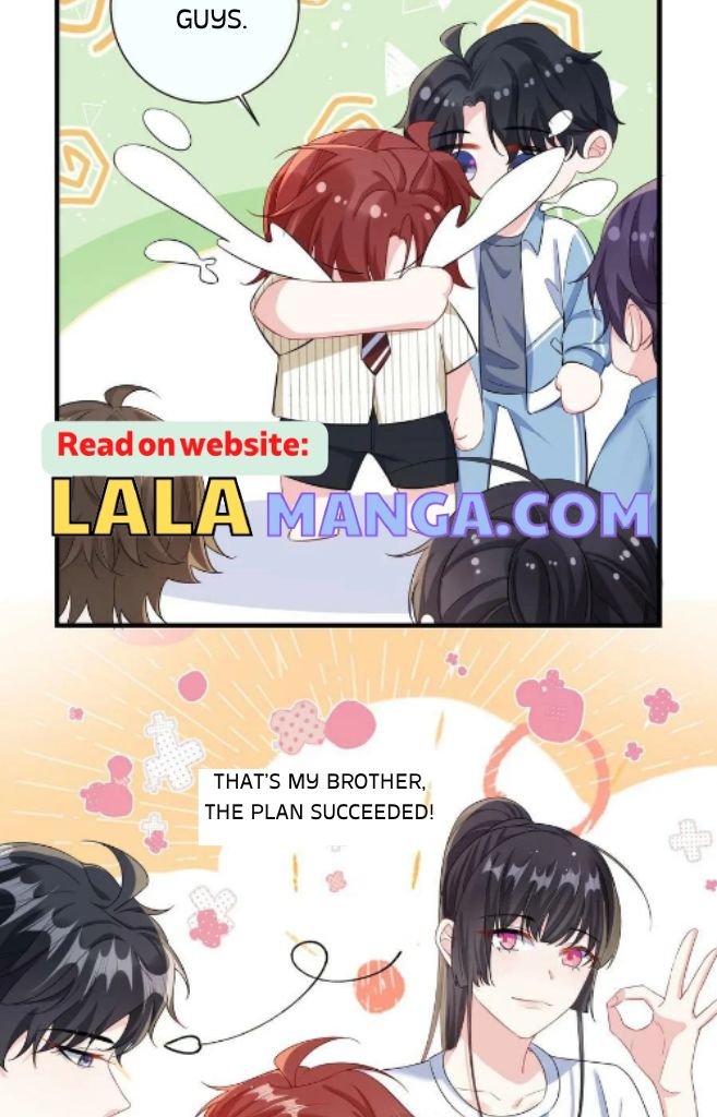 Hey Baby, You Has A Nice Waist chapter 39 - page 44