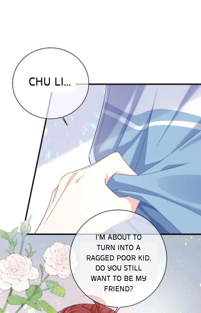 Hey Baby, You Has A Nice Waist chapter 39 - page 6