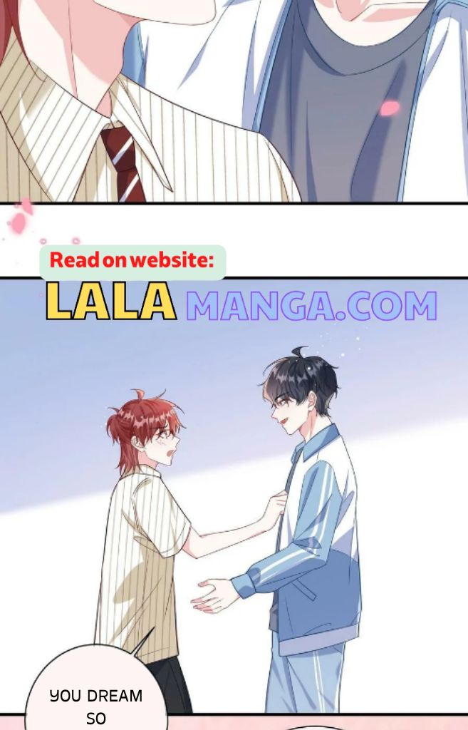Hey Baby, You Has A Nice Waist chapter 39 - page 9