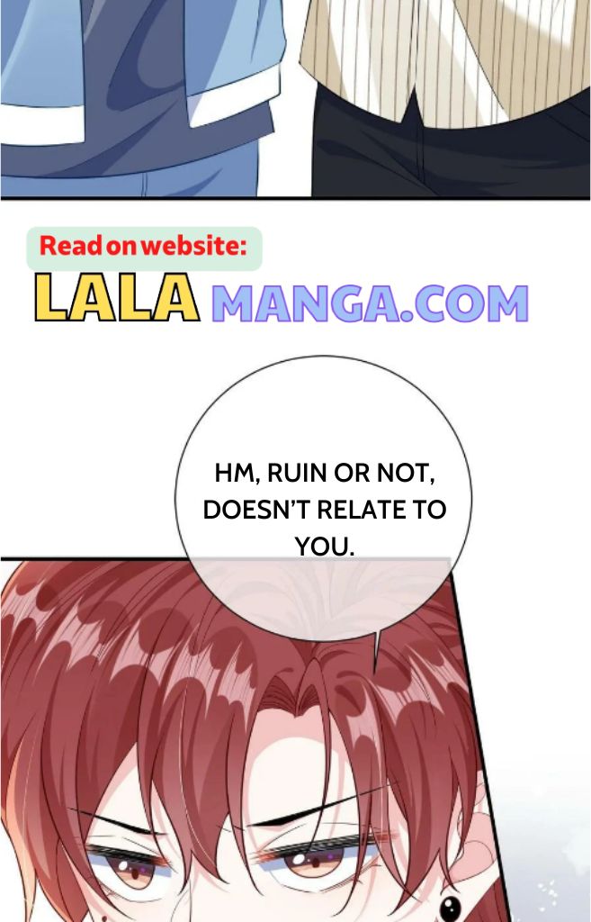 Hey Baby, You Has A Nice Waist chapter 38 - page 14