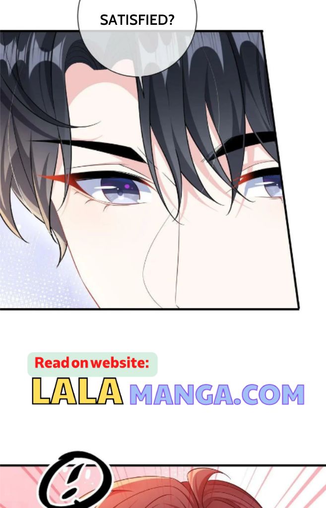 Hey Baby, You Has A Nice Waist chapter 38 - page 18
