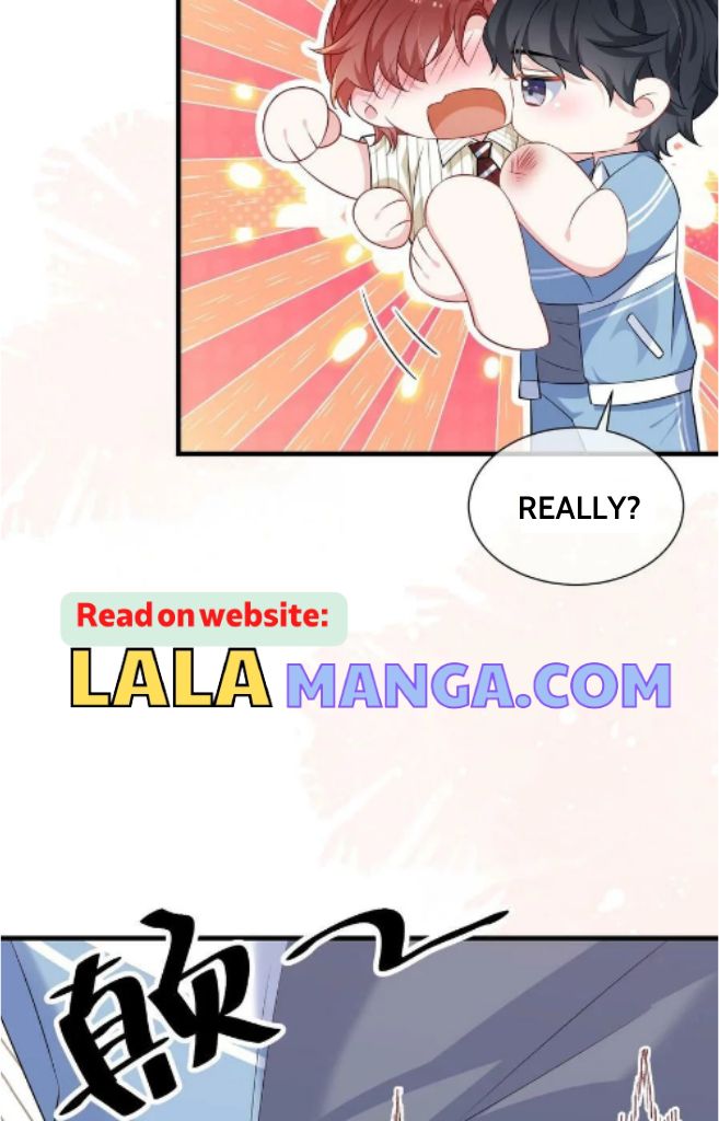 Hey Baby, You Has A Nice Waist chapter 38 - page 21