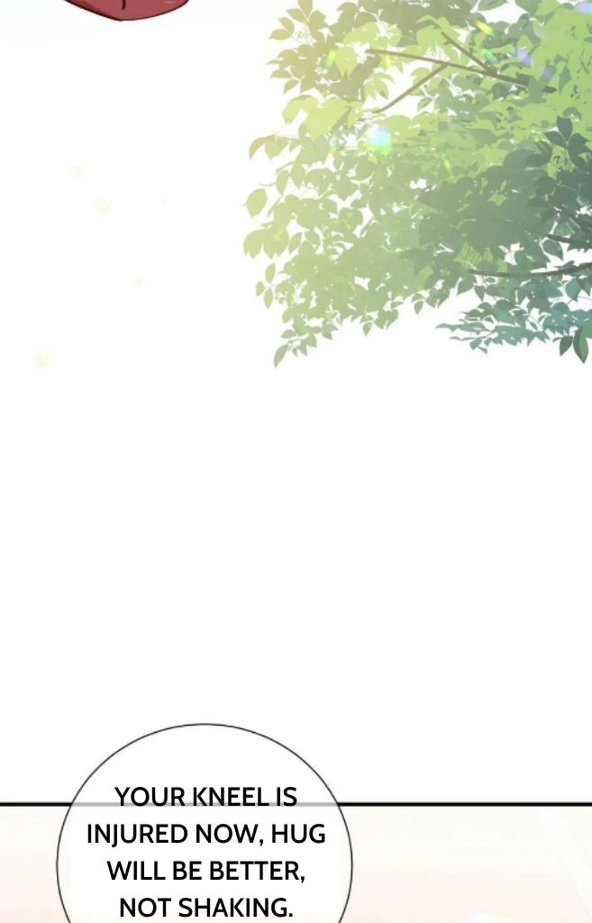 Hey Baby, You Has A Nice Waist chapter 38 - page 26