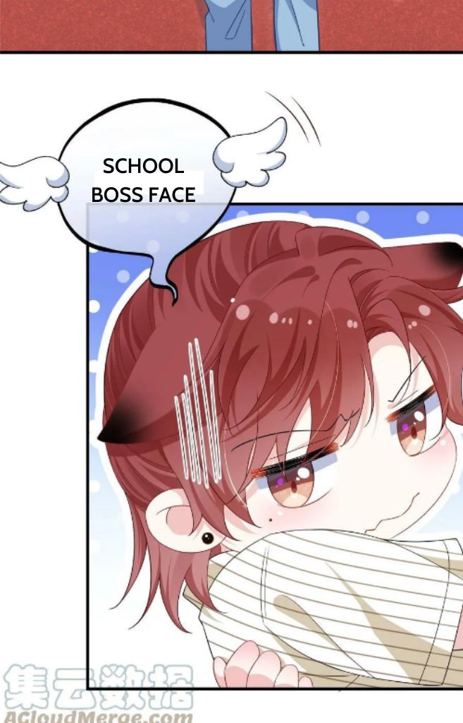 Hey Baby, You Has A Nice Waist chapter 38 - page 28