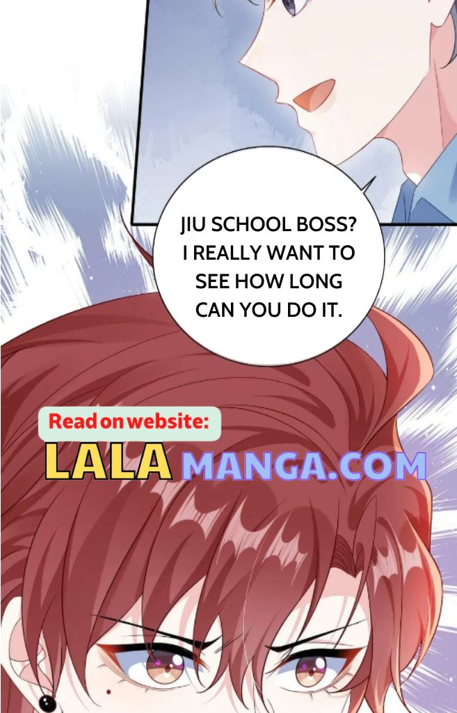Hey Baby, You Has A Nice Waist chapter 38 - page 37