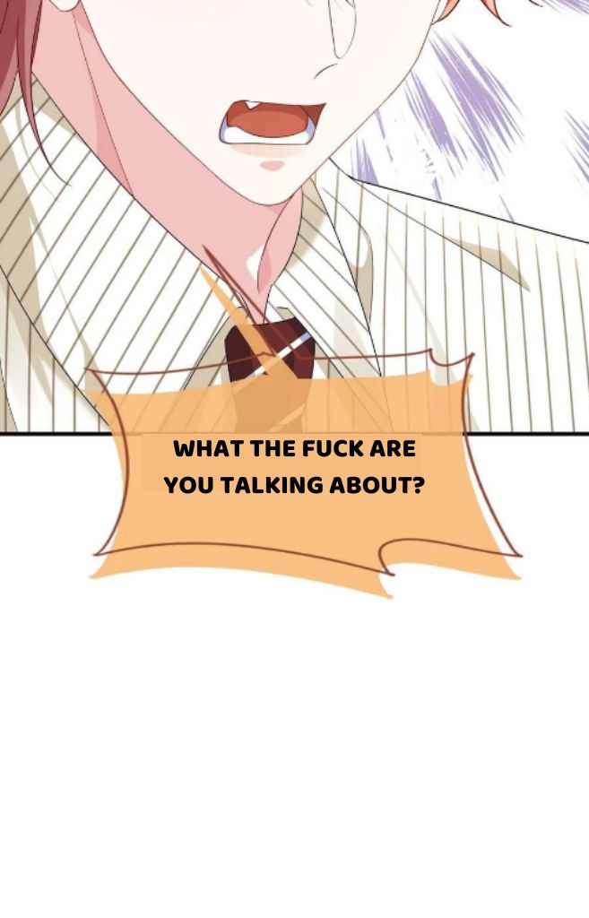 Hey Baby, You Has A Nice Waist chapter 38 - page 38