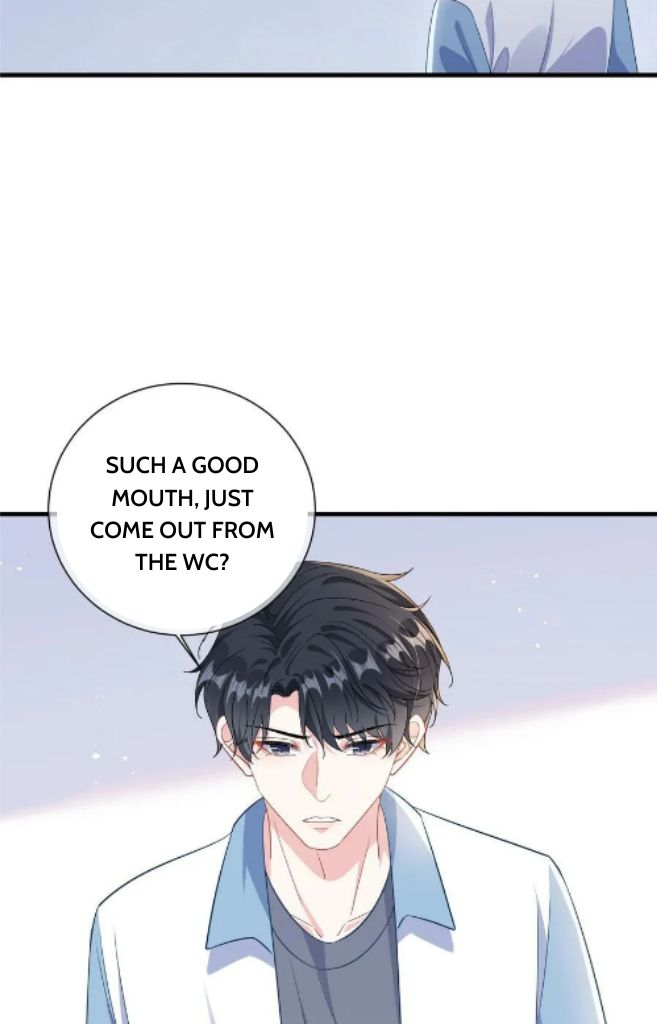 Hey Baby, You Has A Nice Waist chapter 38 - page 40