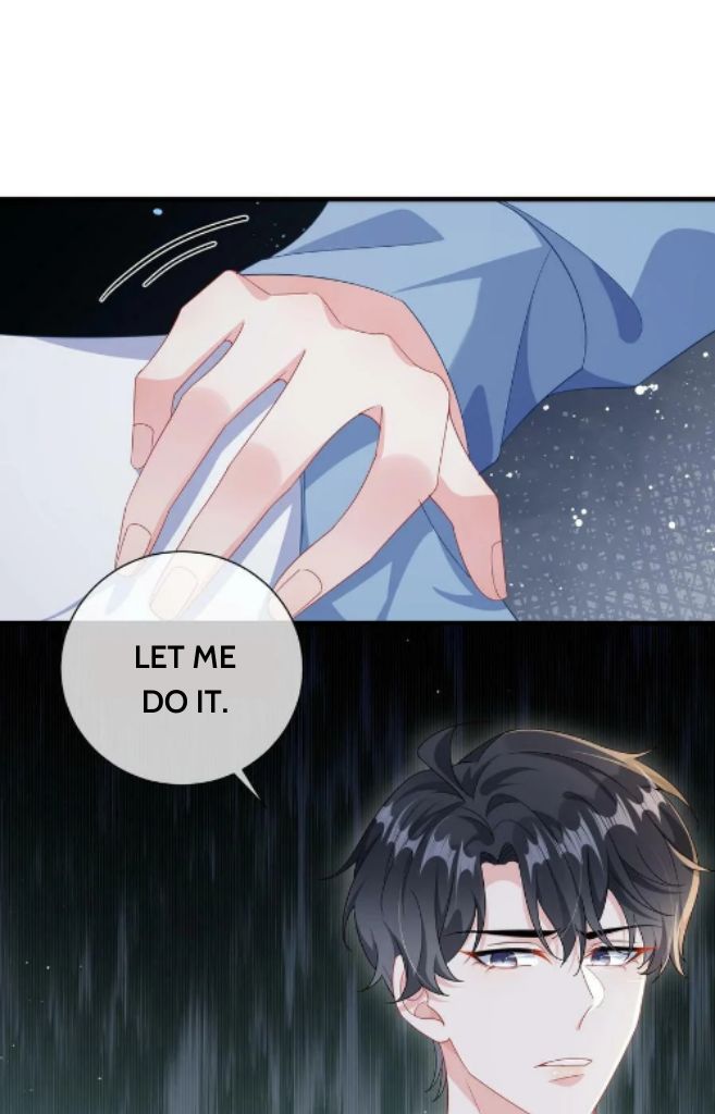 Hey Baby, You Has A Nice Waist chapter 38 - page 9