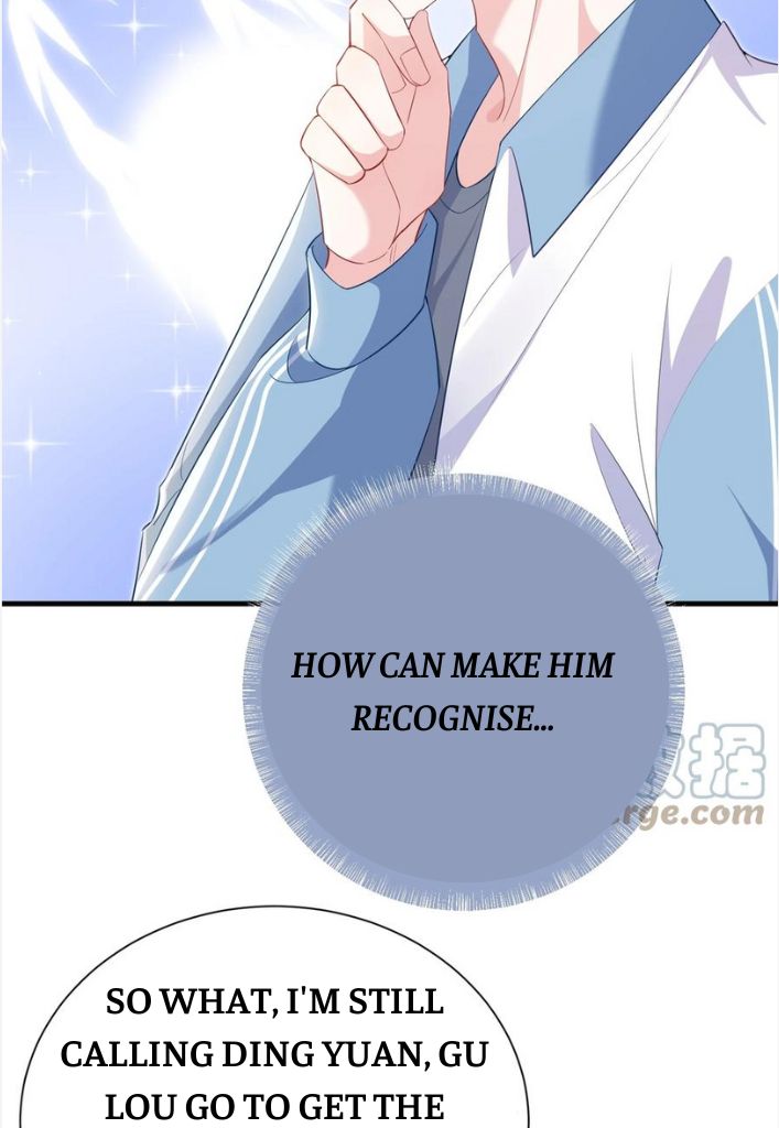 Hey Baby, You Has A Nice Waist chapter 37 - page 14