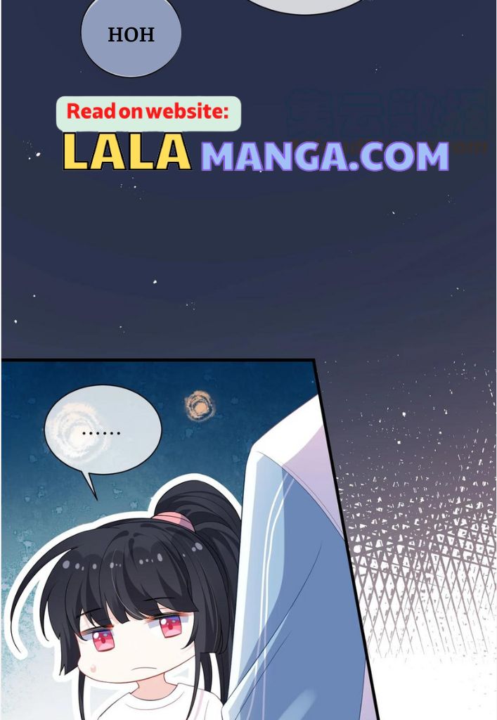 Hey Baby, You Has A Nice Waist chapter 37 - page 17