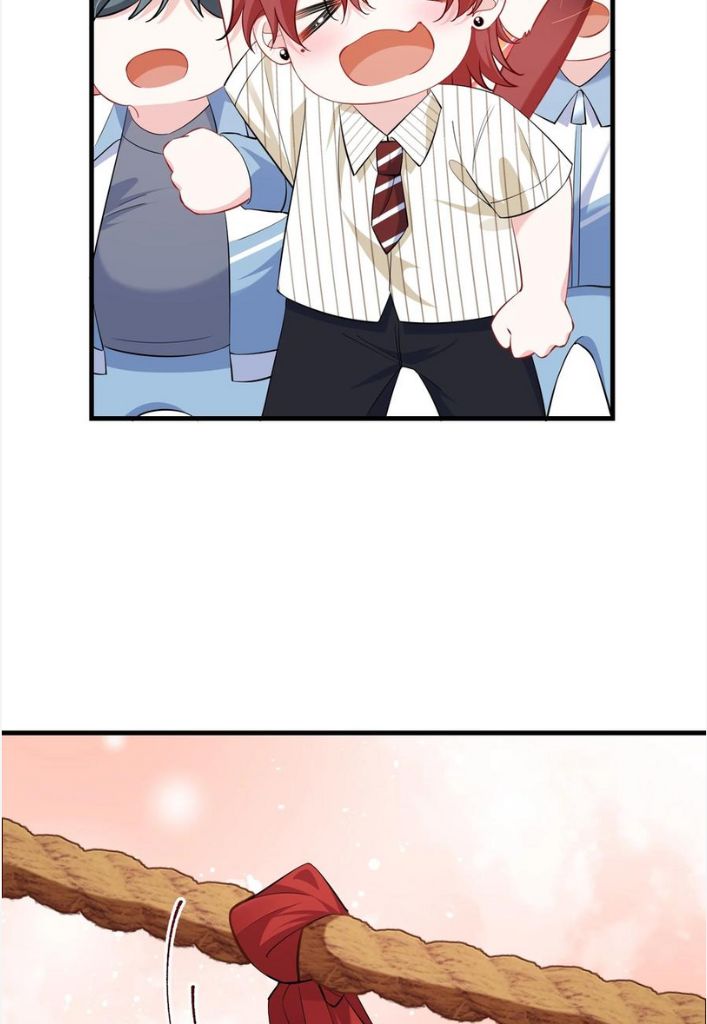 Hey Baby, You Has A Nice Waist chapter 37 - page 37