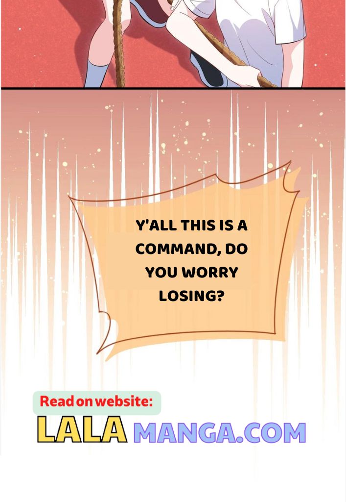 Hey Baby, You Has A Nice Waist chapter 37 - page 42
