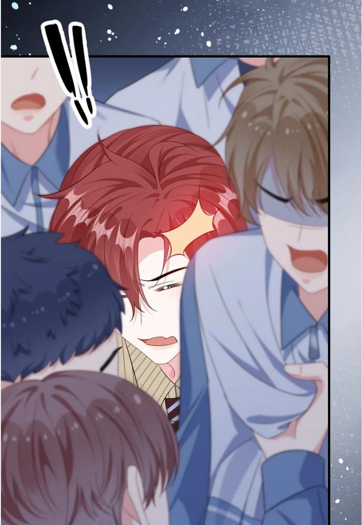 Hey Baby, You Has A Nice Waist chapter 37 - page 47