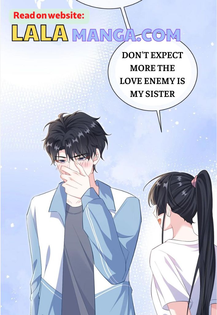 Hey Baby, You Has A Nice Waist chapter 37 - page 5