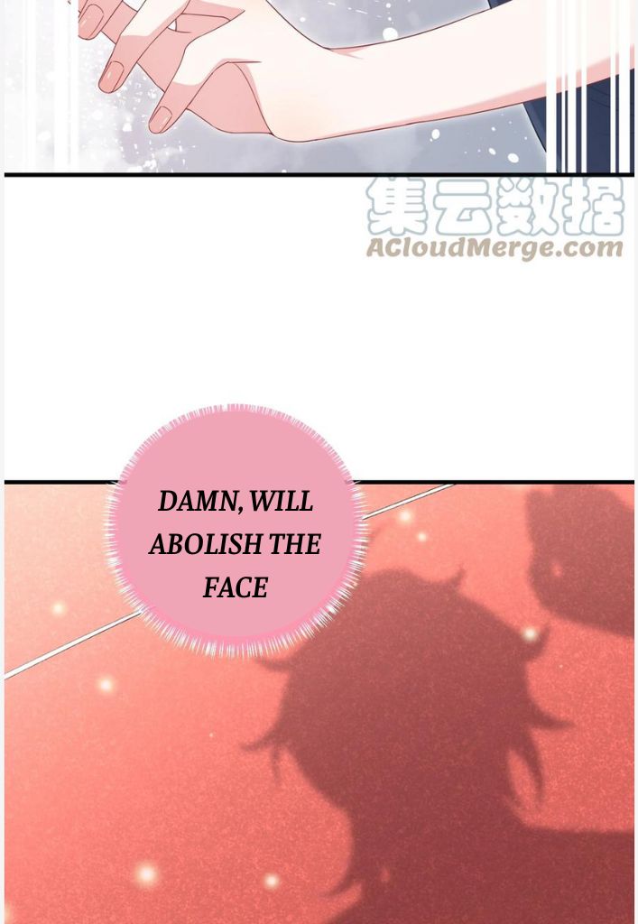 Hey Baby, You Has A Nice Waist chapter 37 - page 51