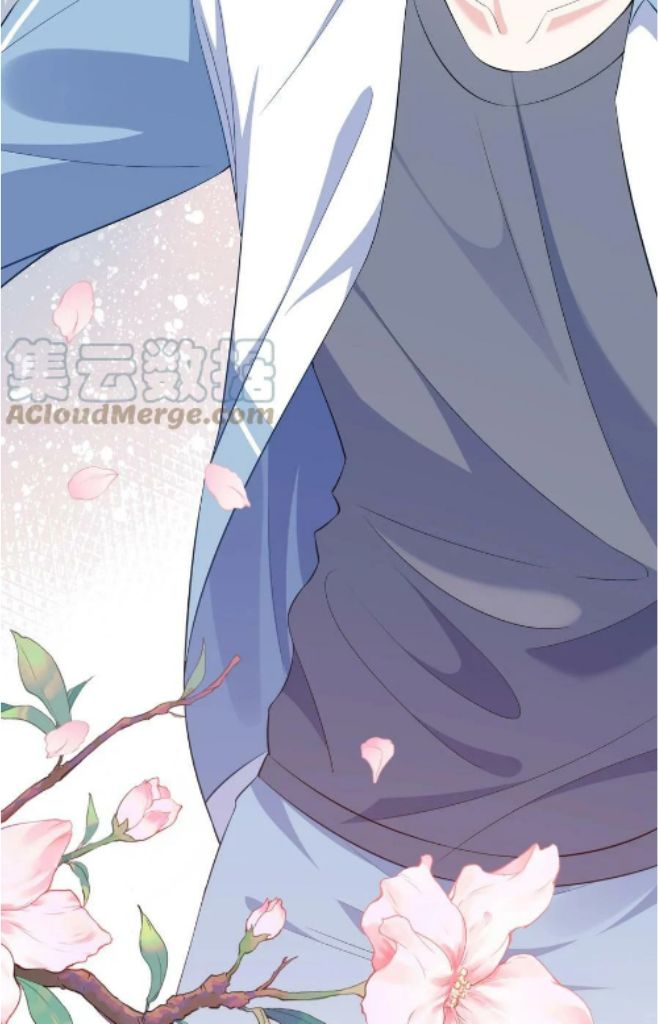 Hey Baby, You Has A Nice Waist chapter 36 - page 10