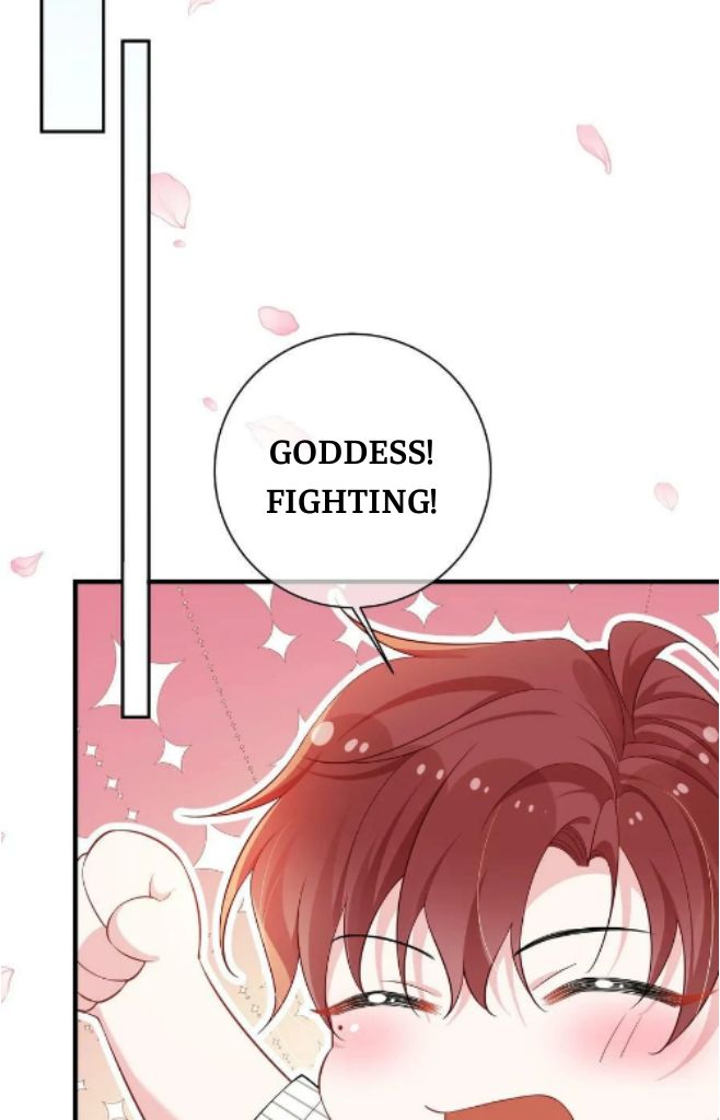 Hey Baby, You Has A Nice Waist chapter 36 - page 12