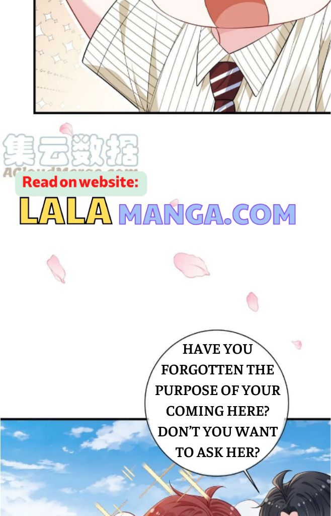 Hey Baby, You Has A Nice Waist chapter 36 - page 13