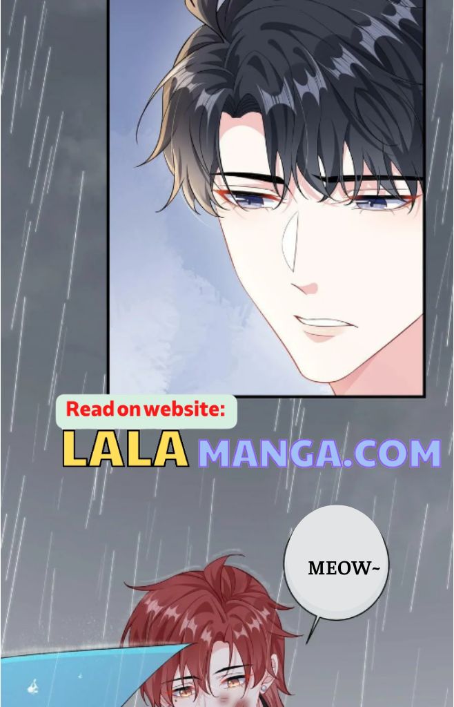 Hey Baby, You Has A Nice Waist chapter 36 - page 17