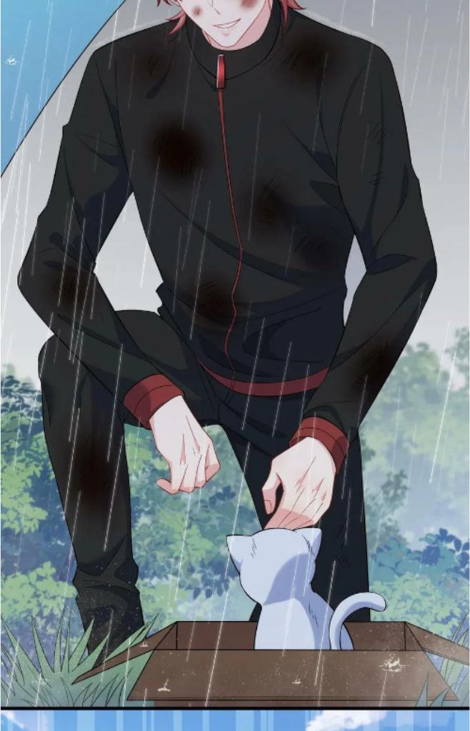 Hey Baby, You Has A Nice Waist chapter 36 - page 18