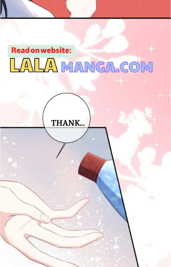 Hey Baby, You Has A Nice Waist chapter 36 - page 23