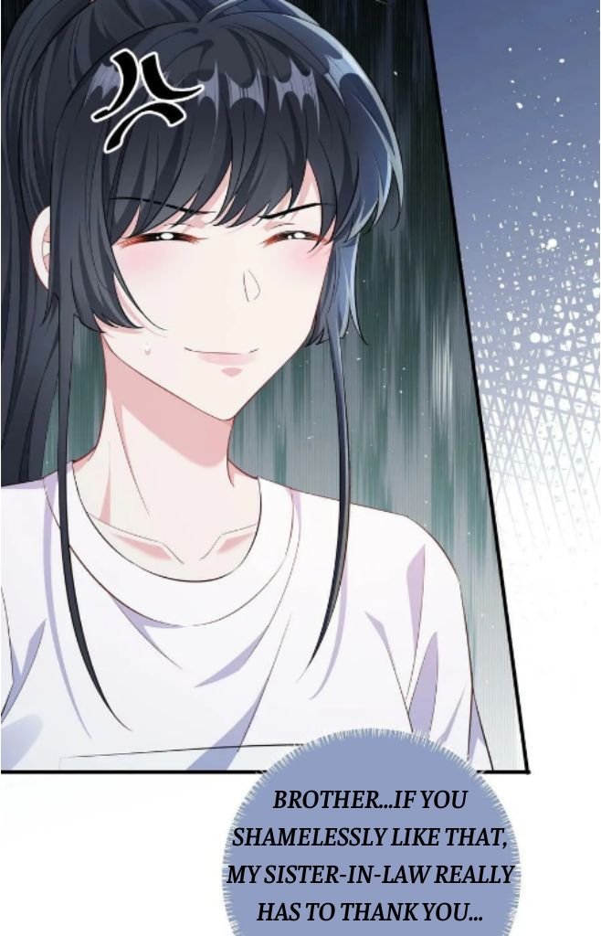 Hey Baby, You Has A Nice Waist chapter 36 - page 26