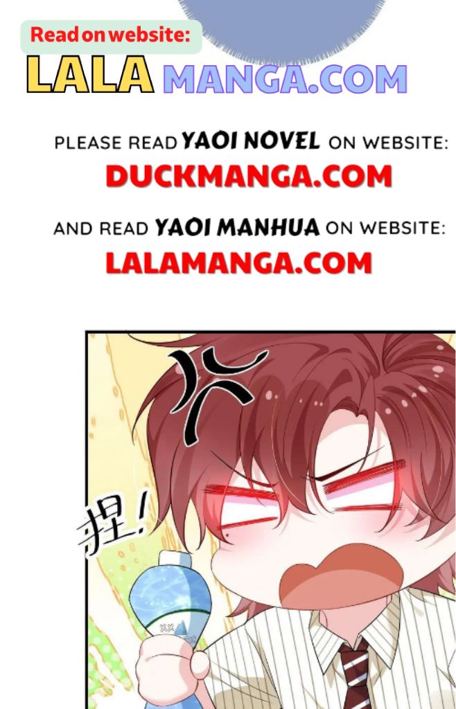 Hey Baby, You Has A Nice Waist chapter 36 - page 27