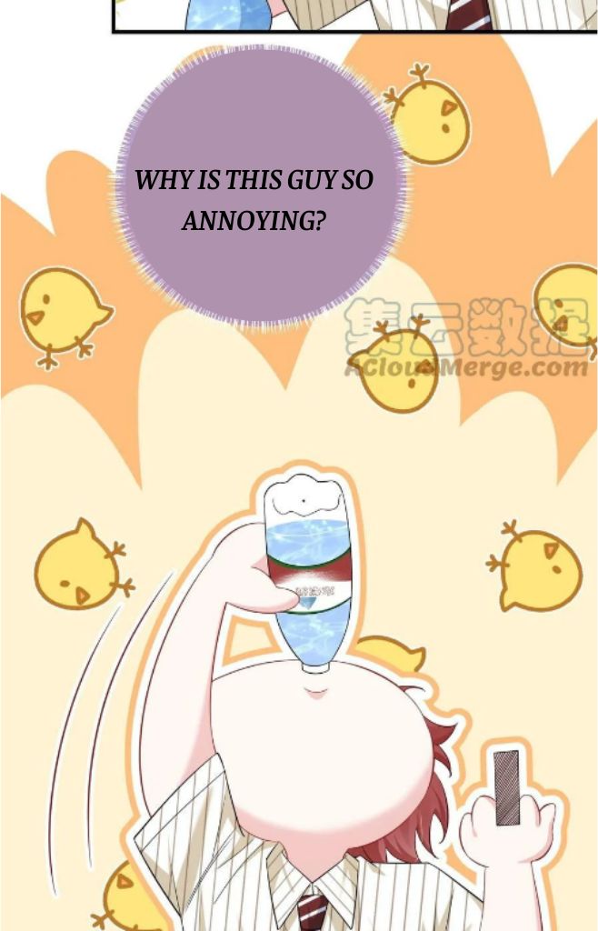 Hey Baby, You Has A Nice Waist chapter 36 - page 28