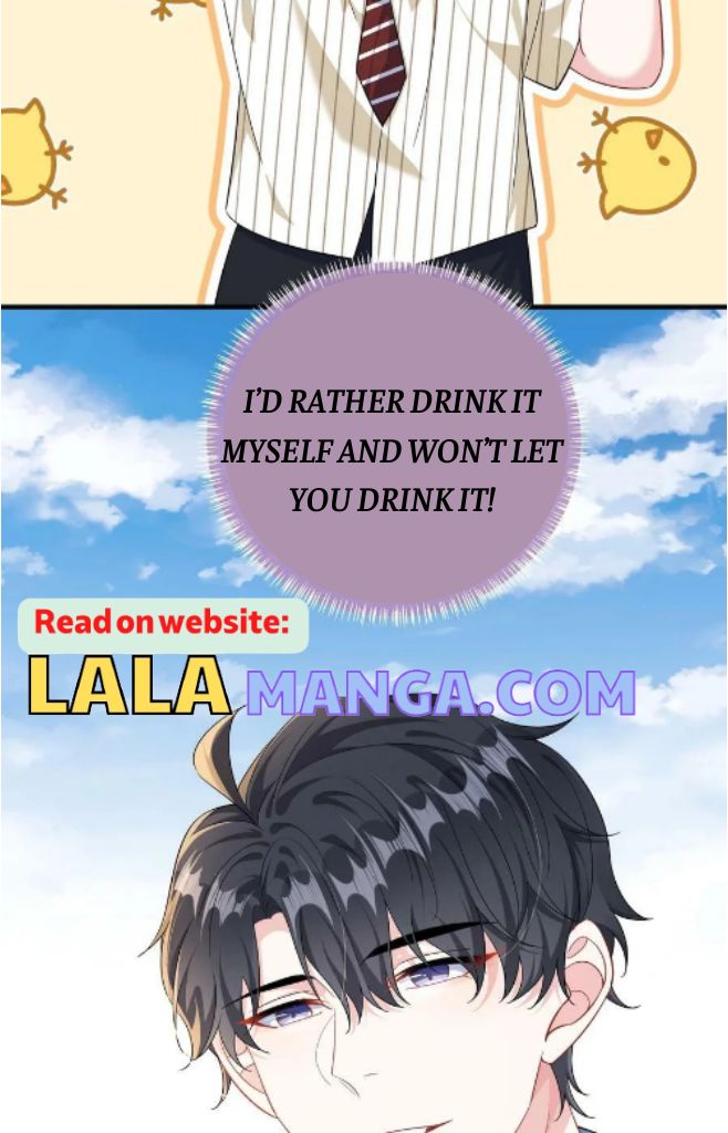 Hey Baby, You Has A Nice Waist chapter 36 - page 29