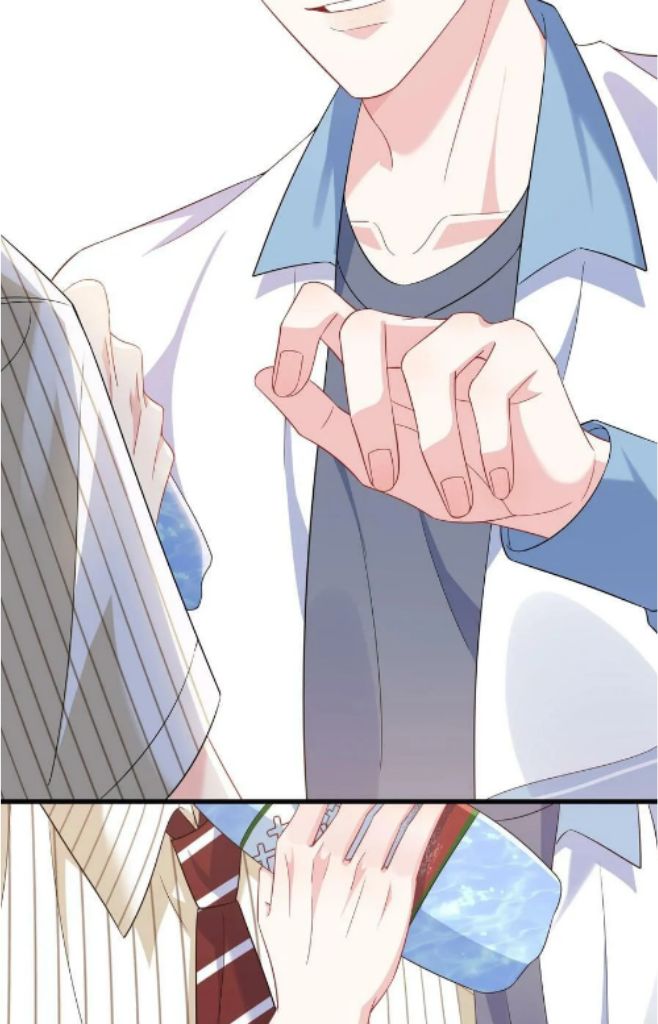 Hey Baby, You Has A Nice Waist chapter 36 - page 30