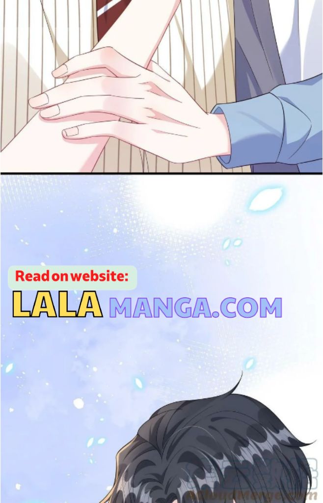 Hey Baby, You Has A Nice Waist chapter 36 - page 31