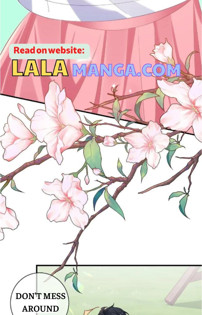 Hey Baby, You Has A Nice Waist chapter 36 - page 40