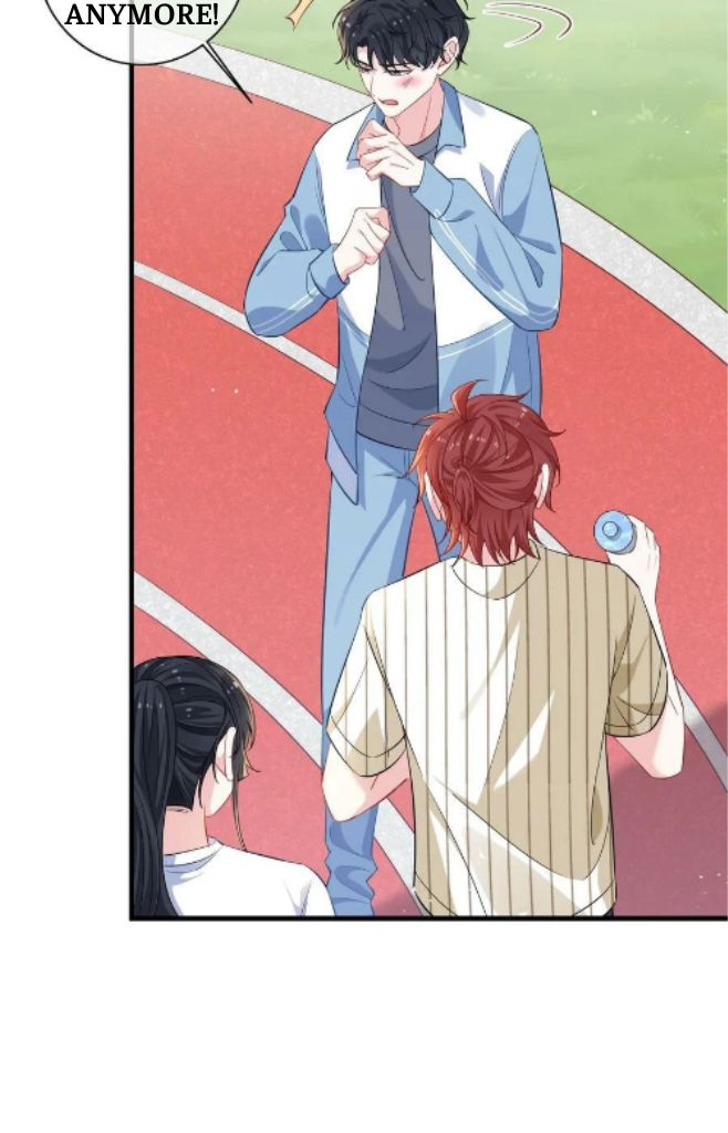 Hey Baby, You Has A Nice Waist chapter 36 - page 41