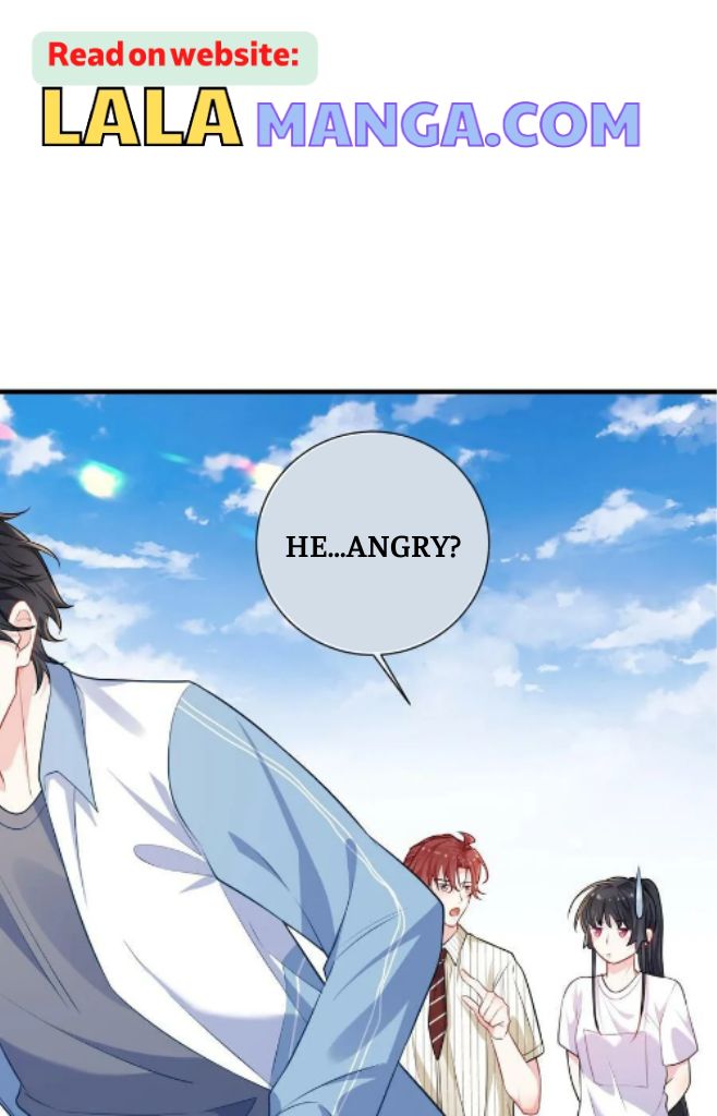 Hey Baby, You Has A Nice Waist chapter 36 - page 42