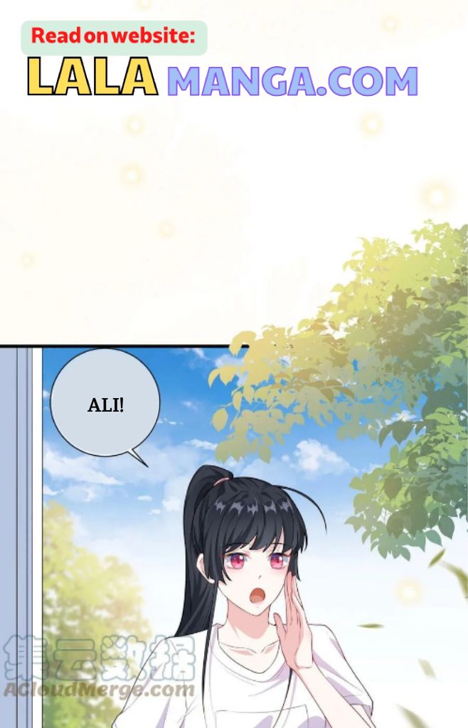 Hey Baby, You Has A Nice Waist chapter 36 - page 46