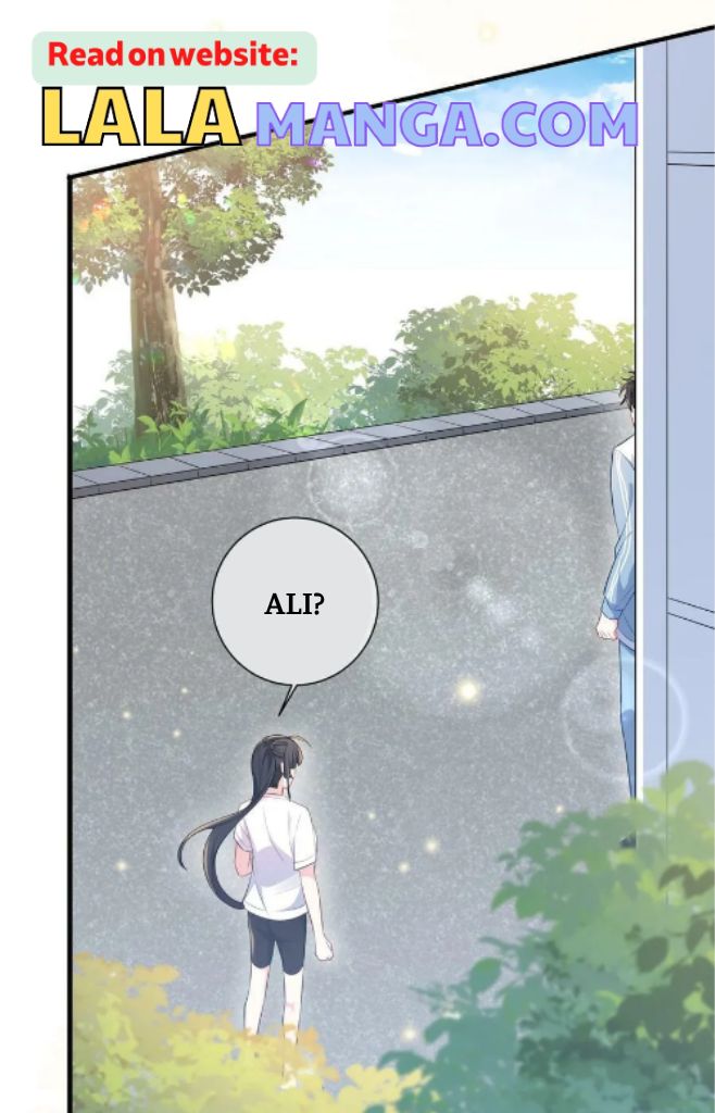 Hey Baby, You Has A Nice Waist chapter 36 - page 48