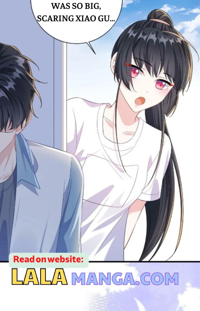Hey Baby, You Has A Nice Waist chapter 36 - page 50