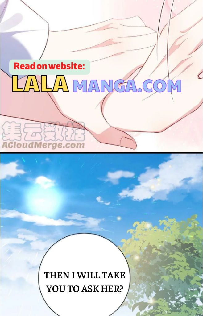 Hey Baby, You Has A Nice Waist chapter 36 - page 7