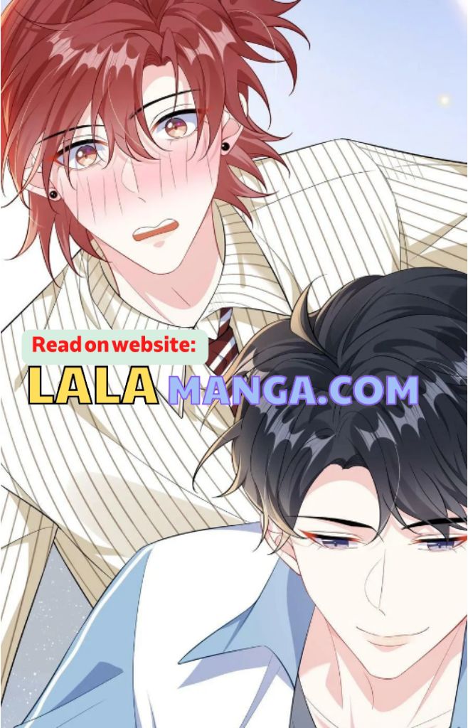 Hey Baby, You Has A Nice Waist chapter 36 - page 9