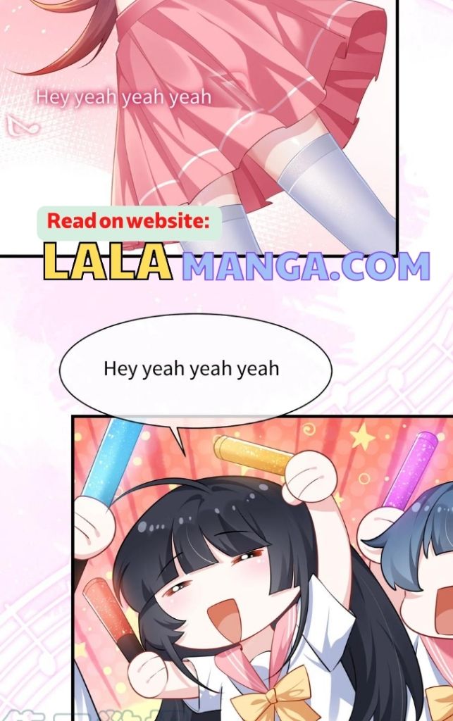 Hey Baby, You Has A Nice Waist chapter 35 - page 13