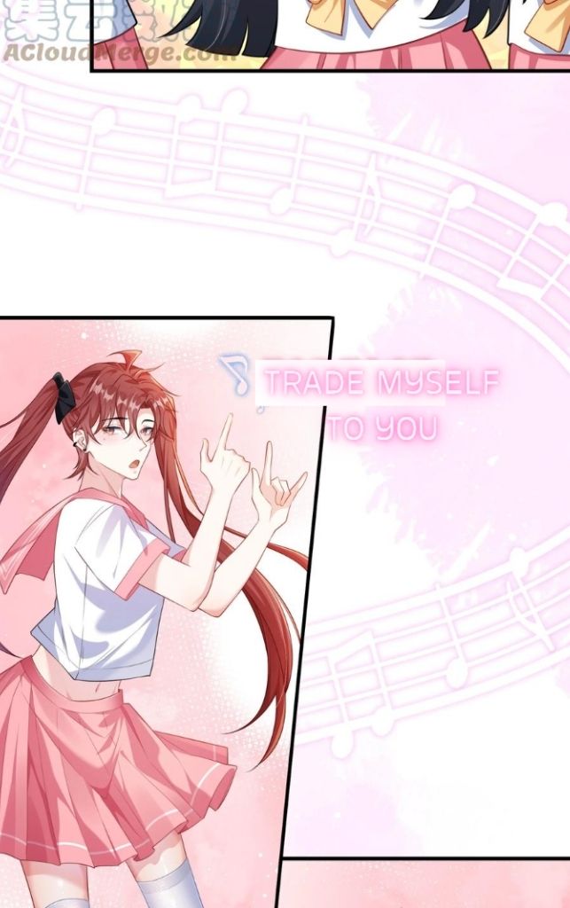 Hey Baby, You Has A Nice Waist chapter 35 - page 14