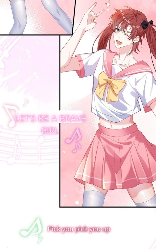 Hey Baby, You Has A Nice Waist chapter 35 - page 15